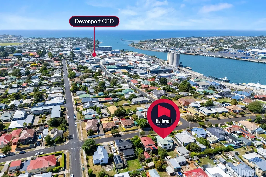 17 Hilltop Avenue, Devonport, TAS 7310