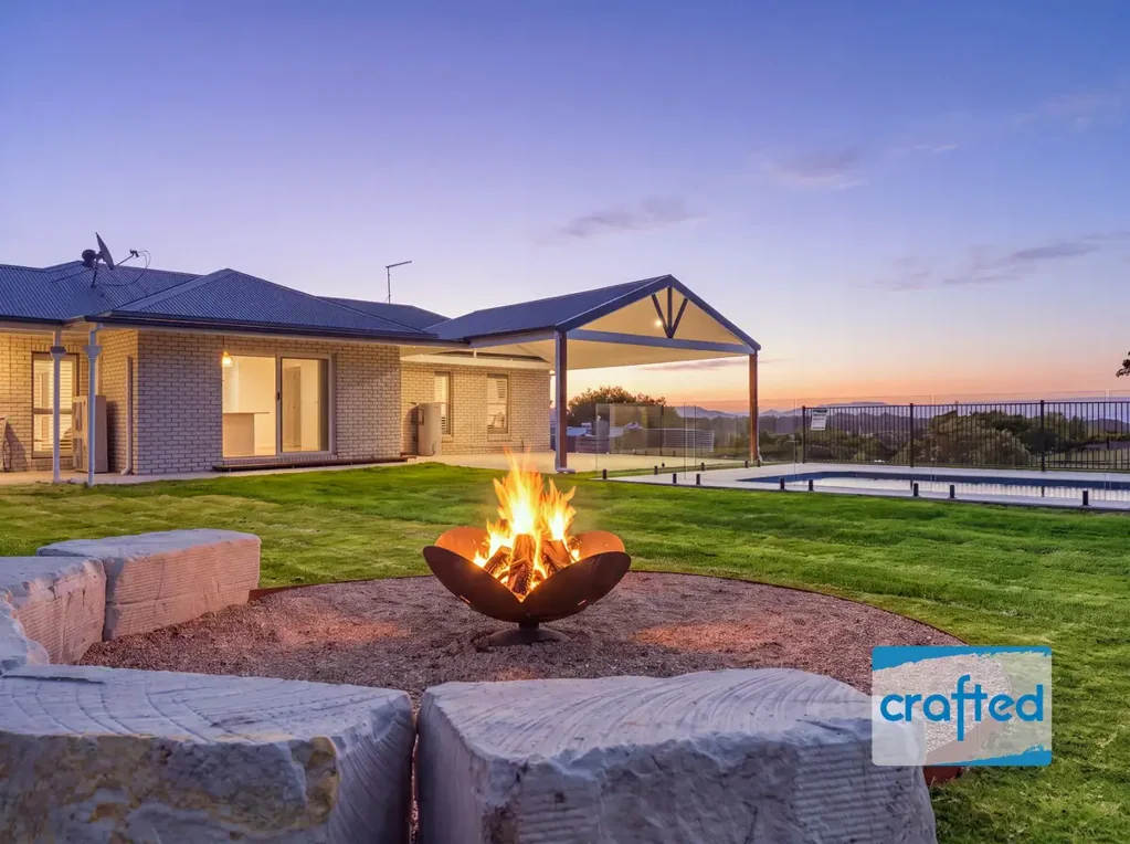 Veresdale Scrub 5Zimmer acreage life 🍃 | Welcome to — Worip Manor — Completely Transformed From The Ground Up! Horse Property