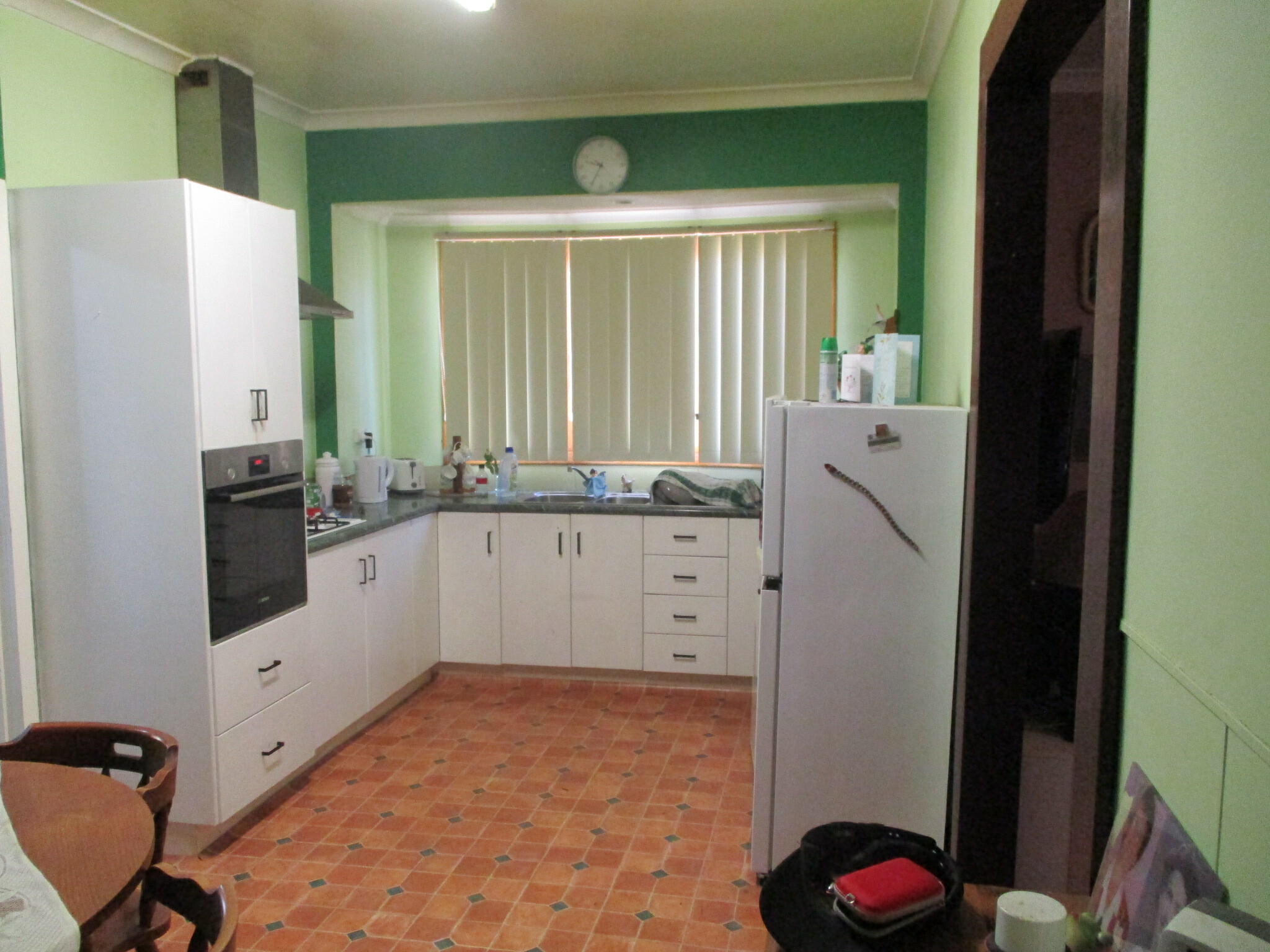 9 OLYMPIC AV, CUNDERDIN WA 6407, 0 Kuwarto, 0 Banyo, House