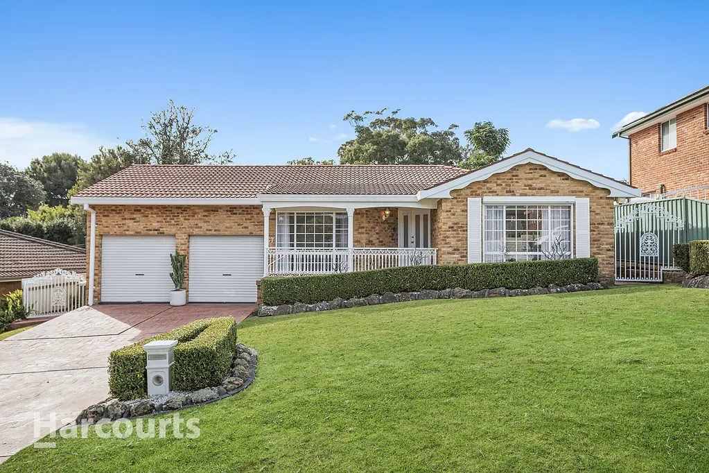 57 Barton Drive, Kiama Downs, NSW 2533
