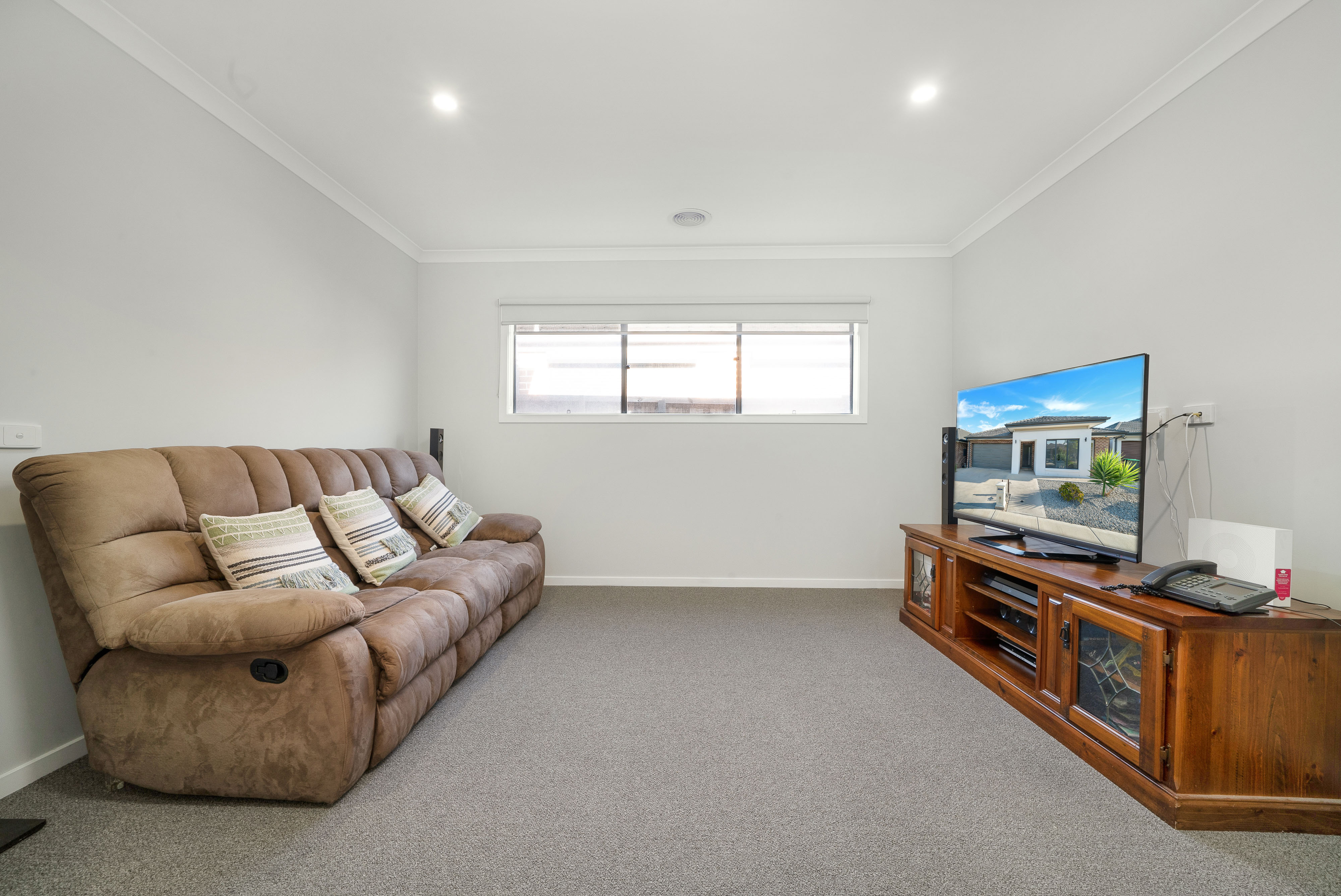 32 BERTIE ST, MANOR LAKES VIC 3024, 0 રૂમ, 0 બાથરૂમ, House