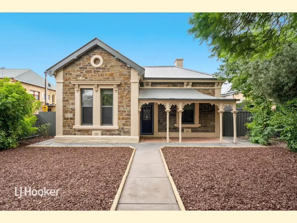 Stunning modern character family home