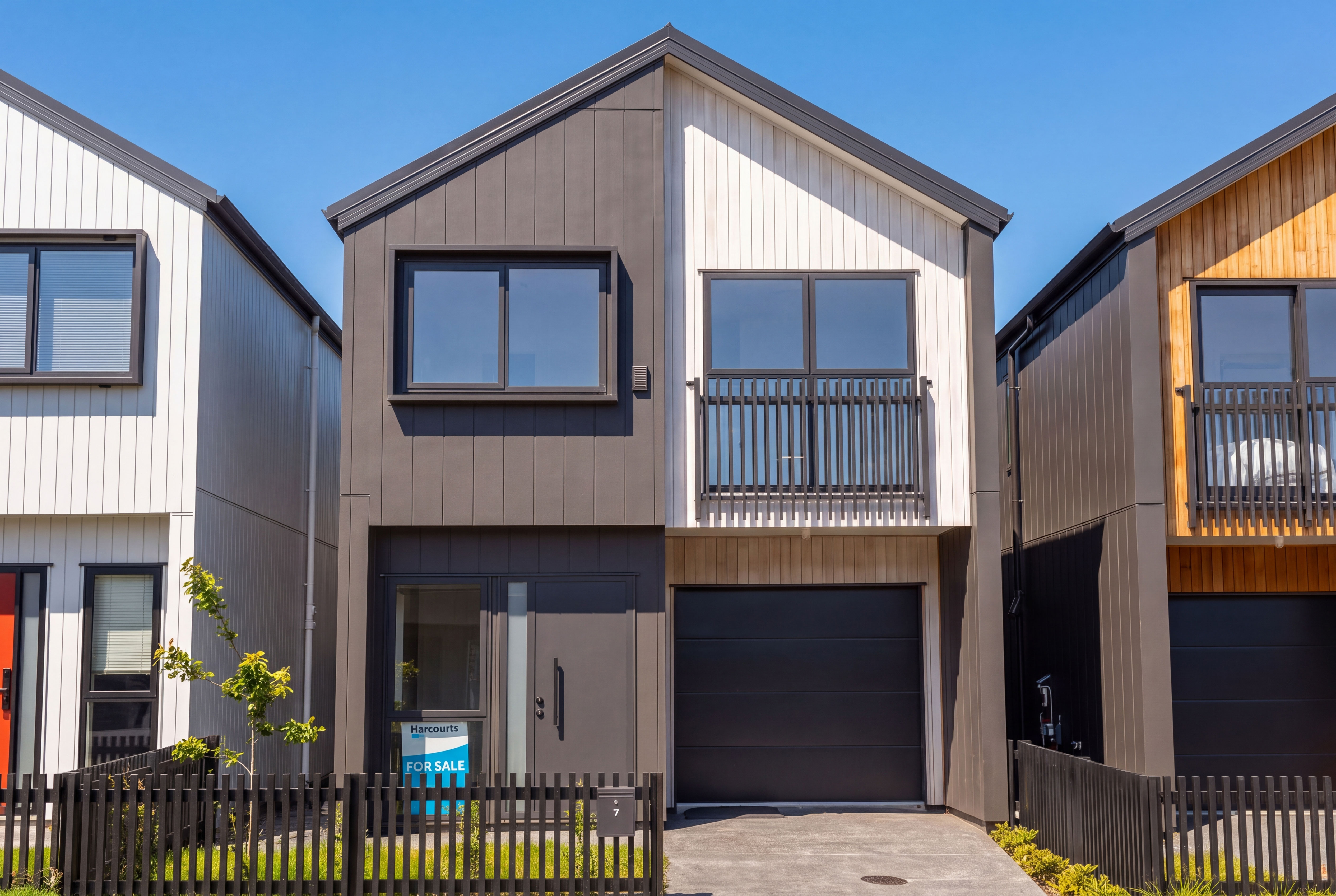 7 Tiller Street, Hobsonville