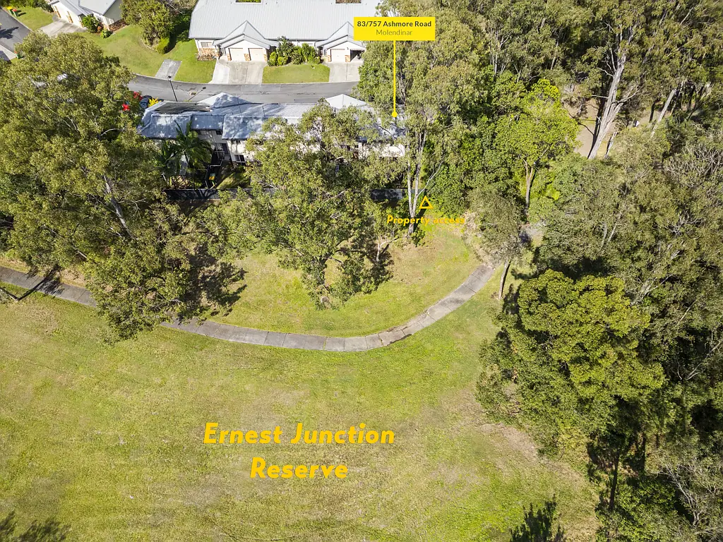 83/757 Ashmore Road, Molendinar, QLD 4214