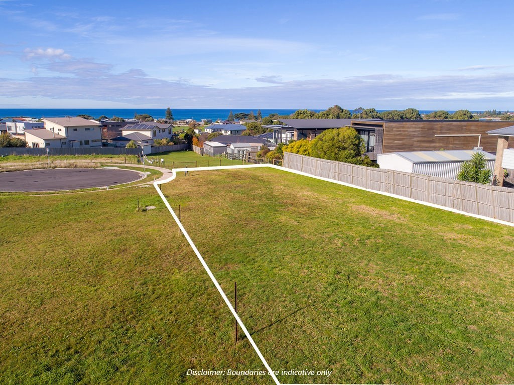 5 AZURE CT, APOLLO BAY VIC 3233, 0 rūma, 0 rūma horoi, Section