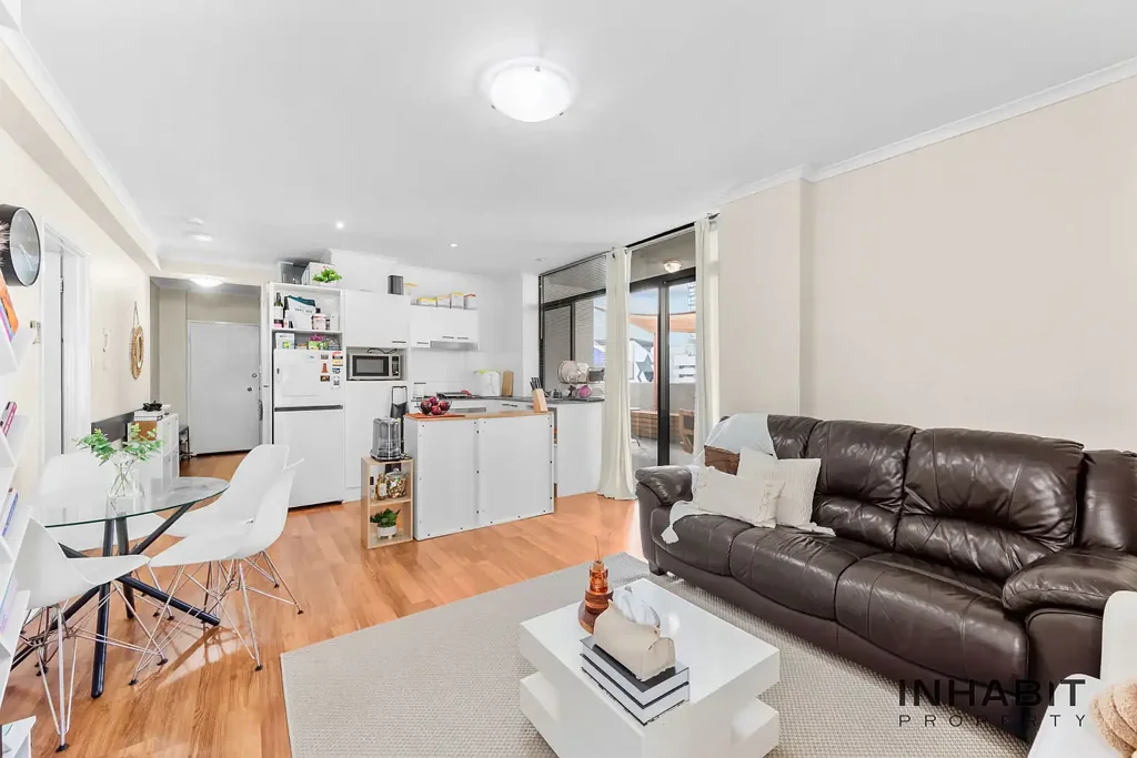 5/418 Murray Street, Perth, WA 6000
