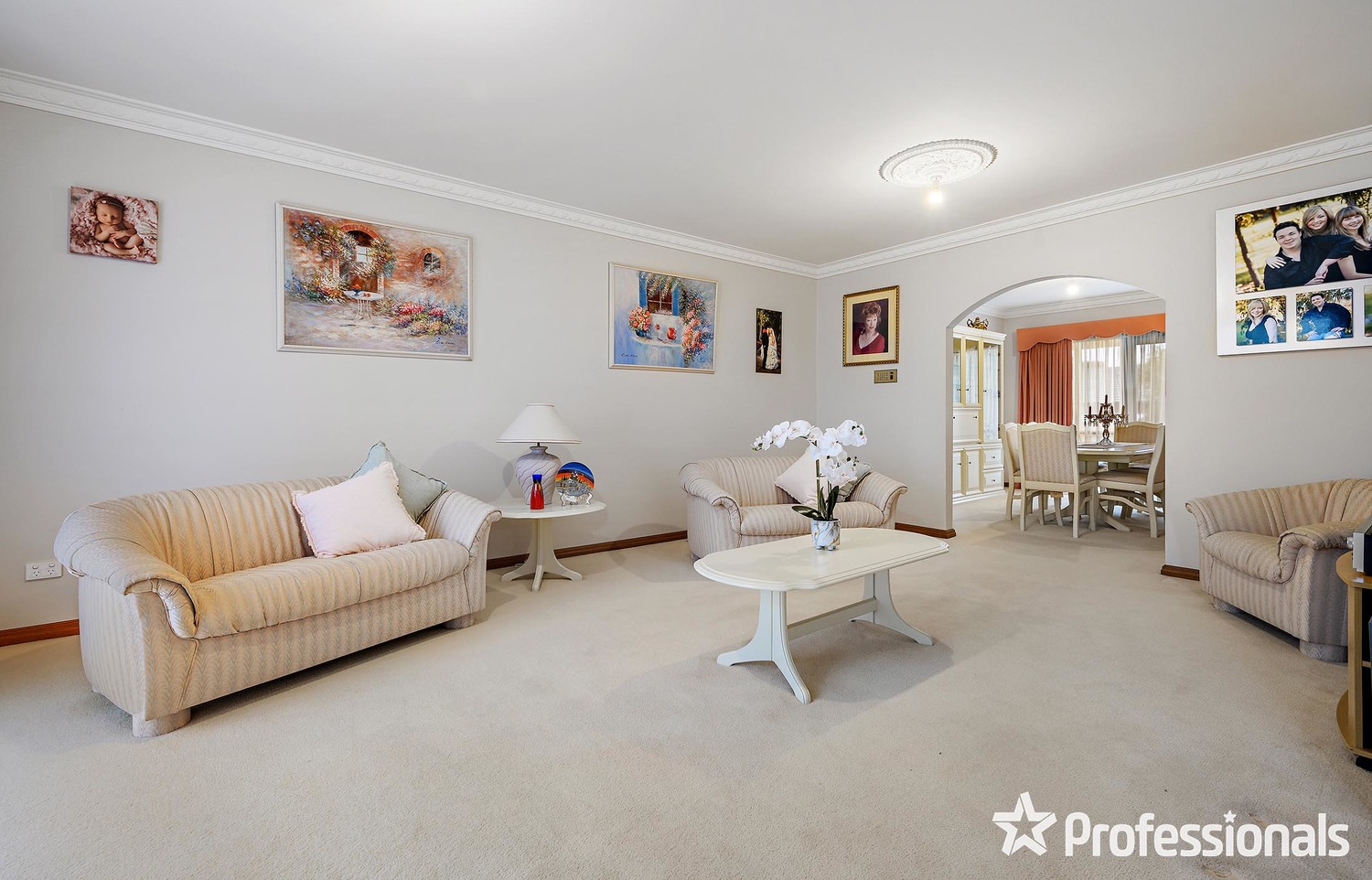 5 BATTERBEE DR, MOOROOLBARK VIC 3138, 0 Kuwarto, 0 Banyo, House