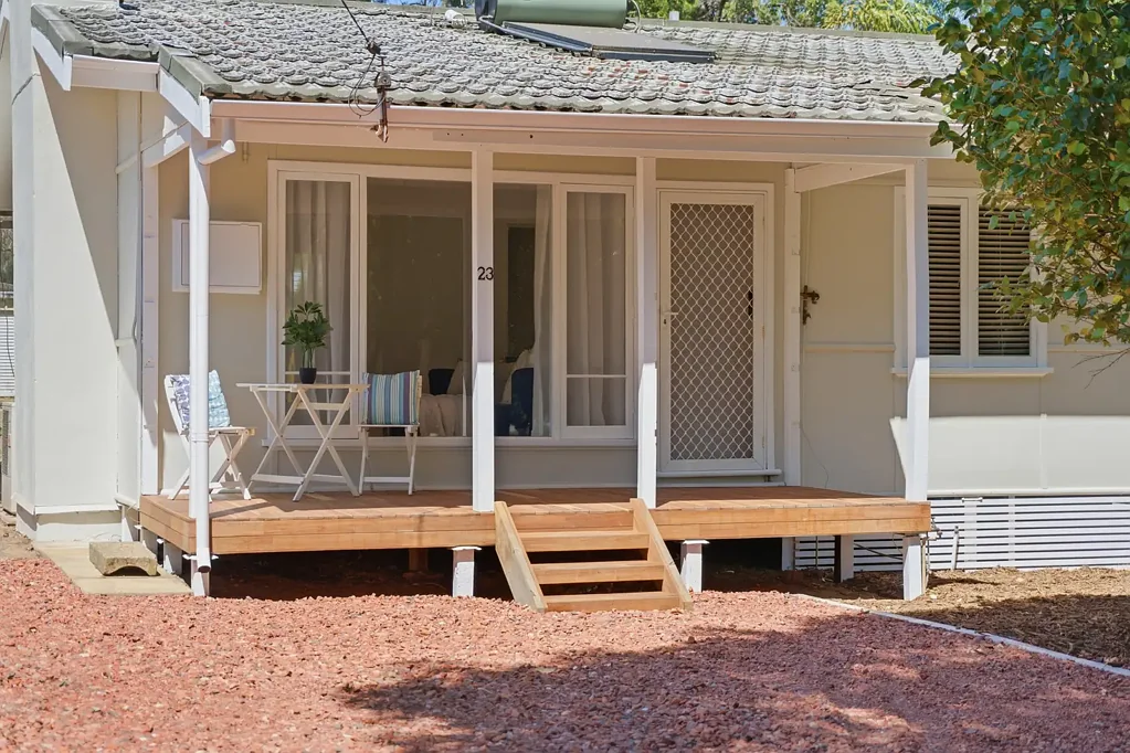 23 Mclarty Street, Dwellingup, WA 6213