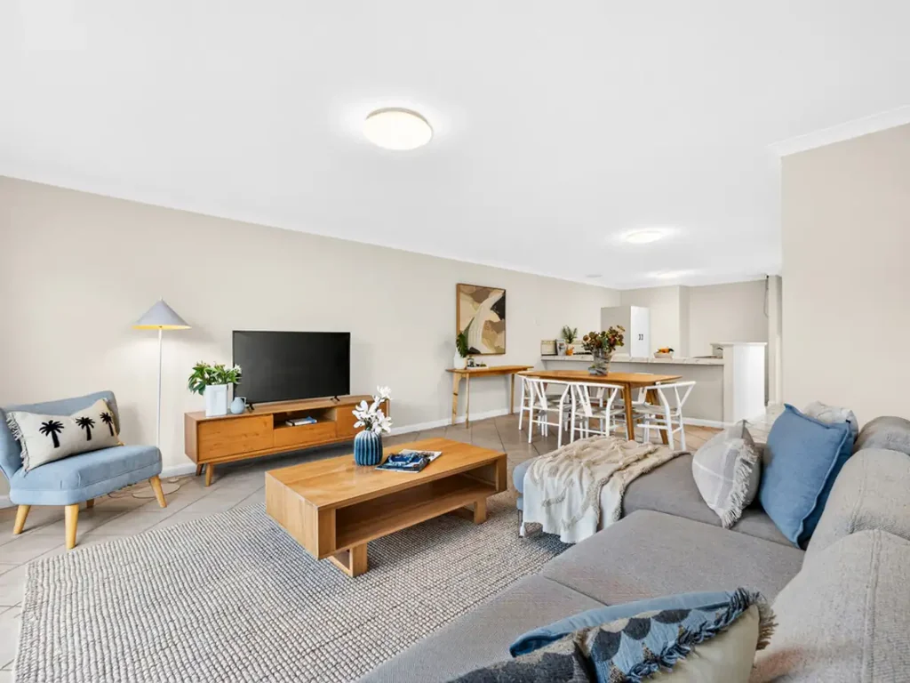 Joondalup 3બેડરૂમ Spacious Lakeside Living
