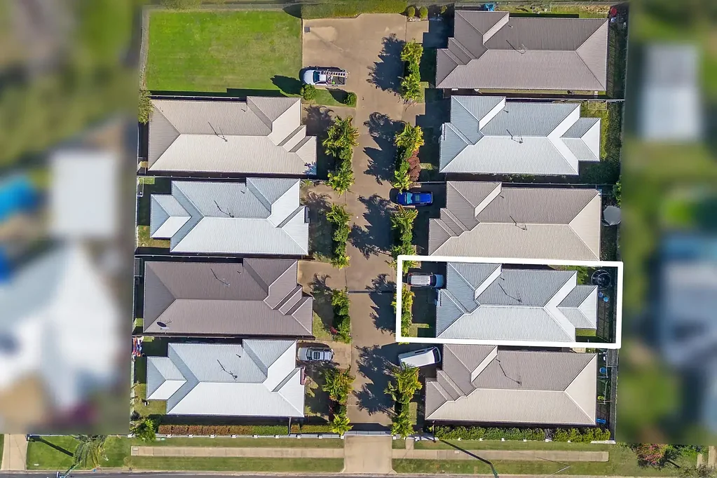 2/12-16 Elphinstone Street, Berserker, QLD 4701