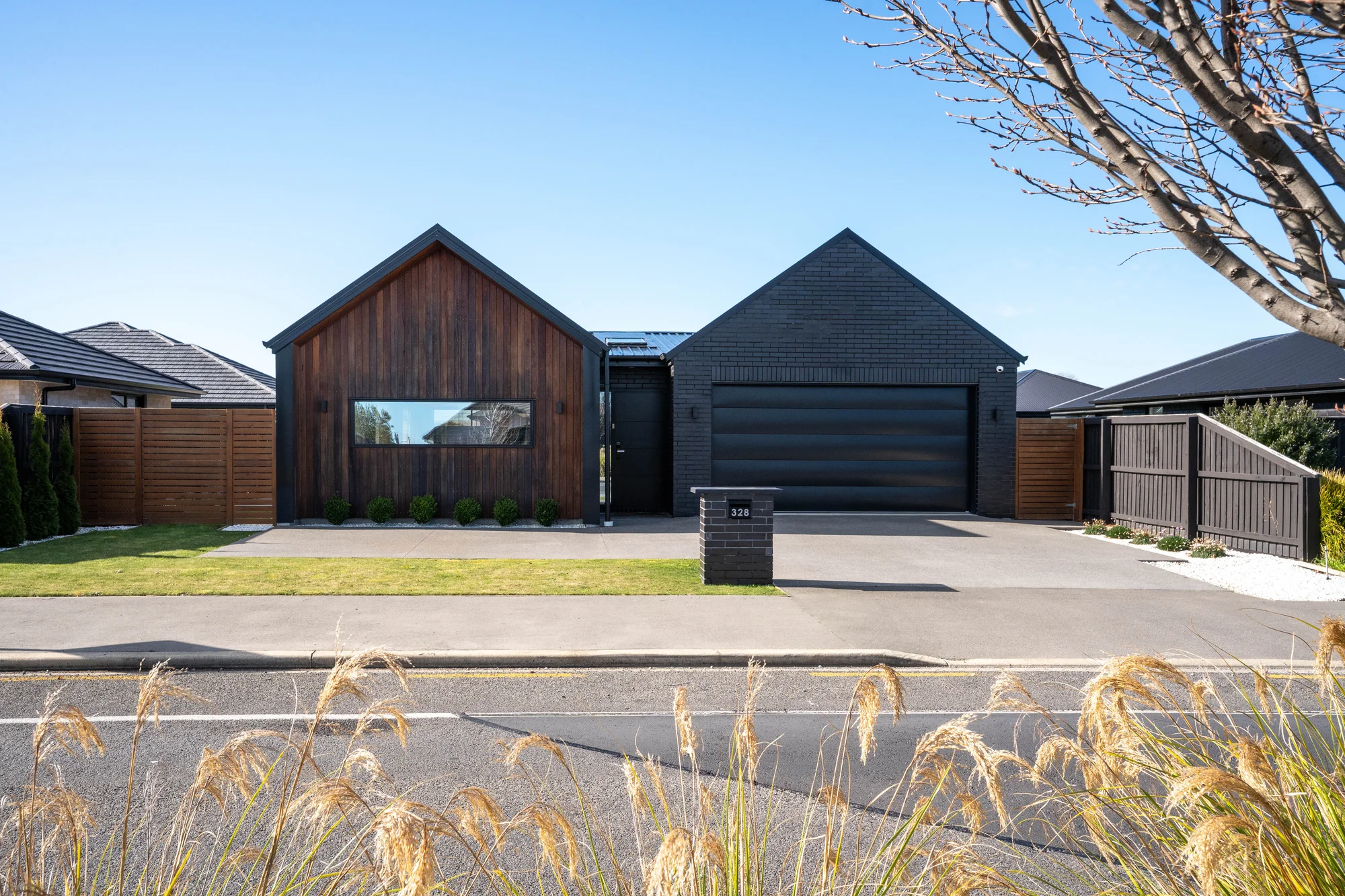 Halswell 3Moenga Modern Comfort in the Heart of Halswell!