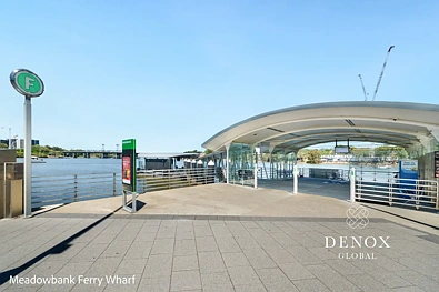 404E/16 Constitution Road, Ryde, NSW 2112, 1 Bedrooms, 1 Bathrooms, Apartment