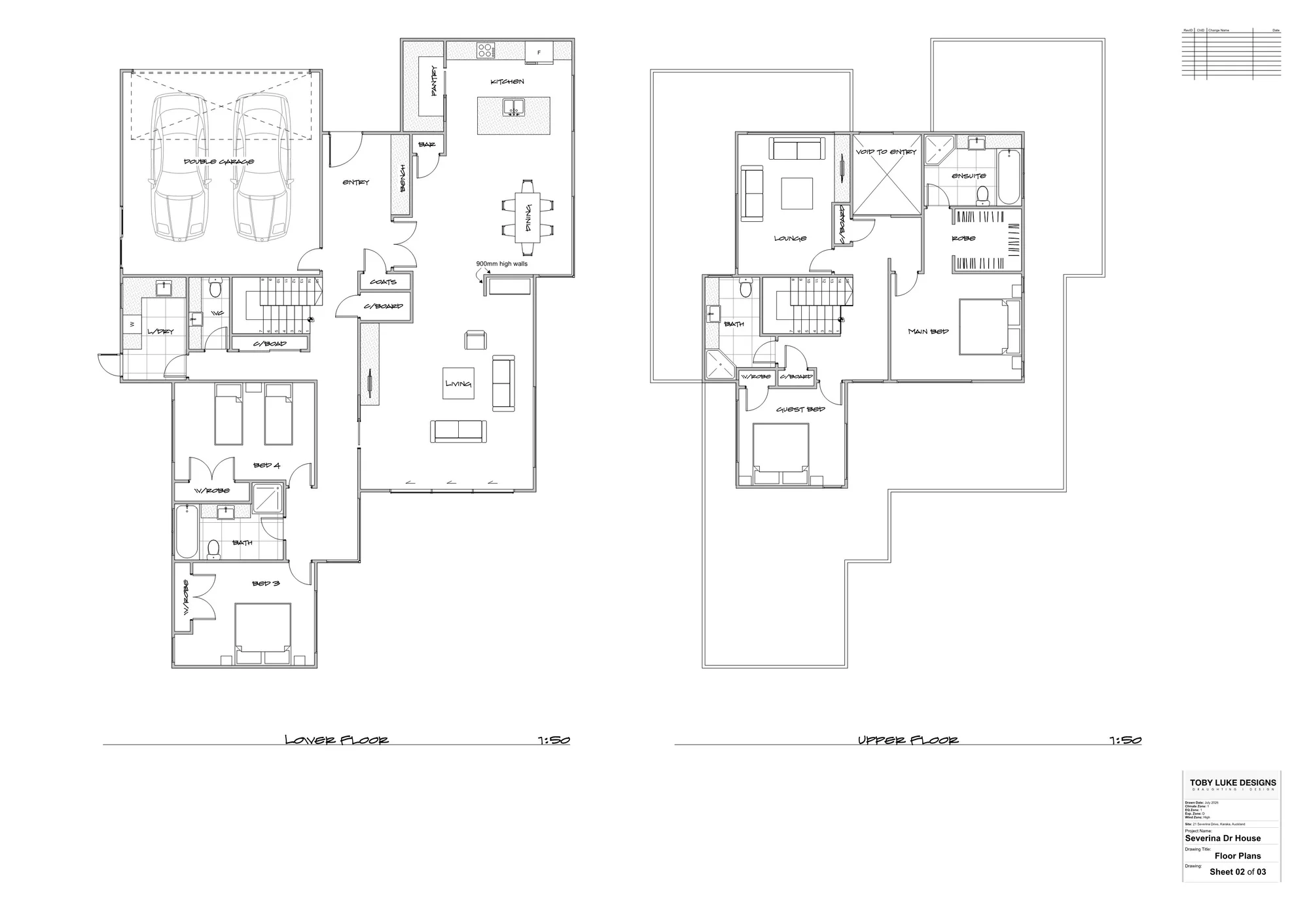 21 Severina Drive, Karaka Harbourside, Franklin District, Auckland, 0 habitaciones, 0 baños, Section
