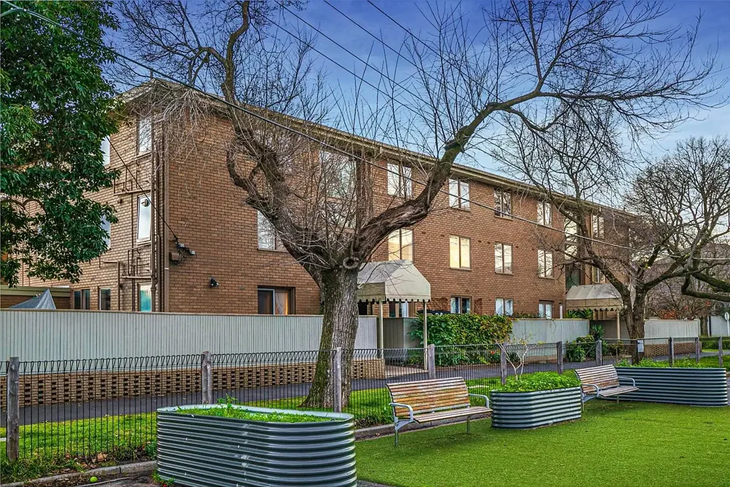 15/52 Moubray Street, Albert Park, VIC 3206