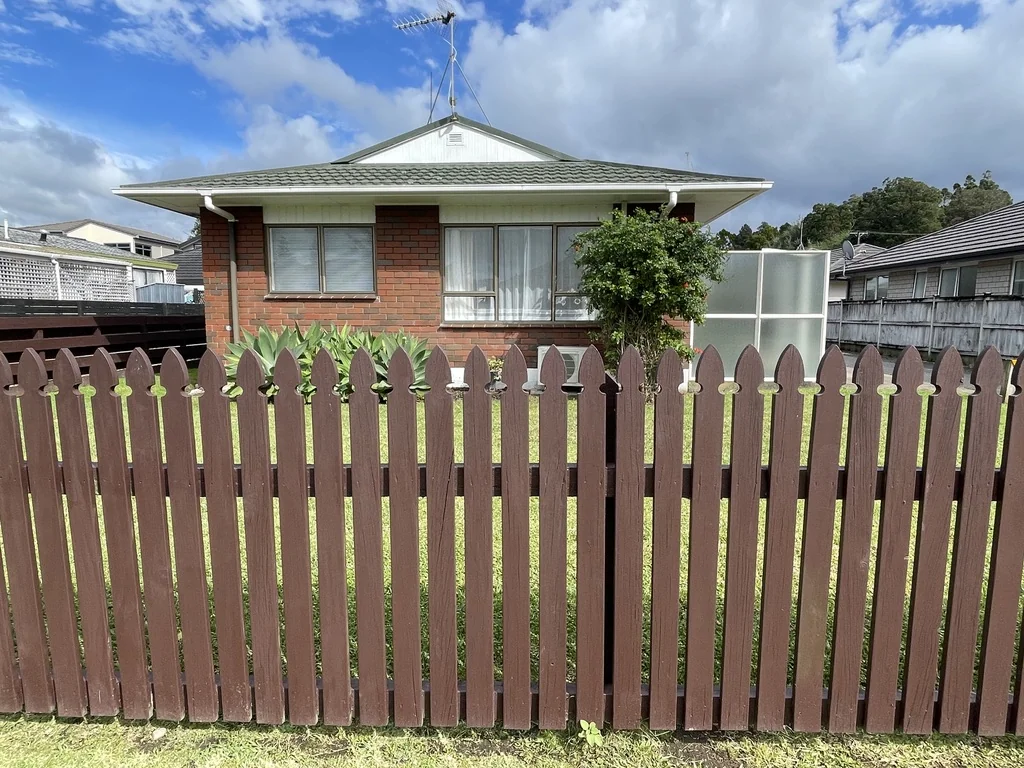 Orewa 2બેડરૂમ Front Unit in Prime Location