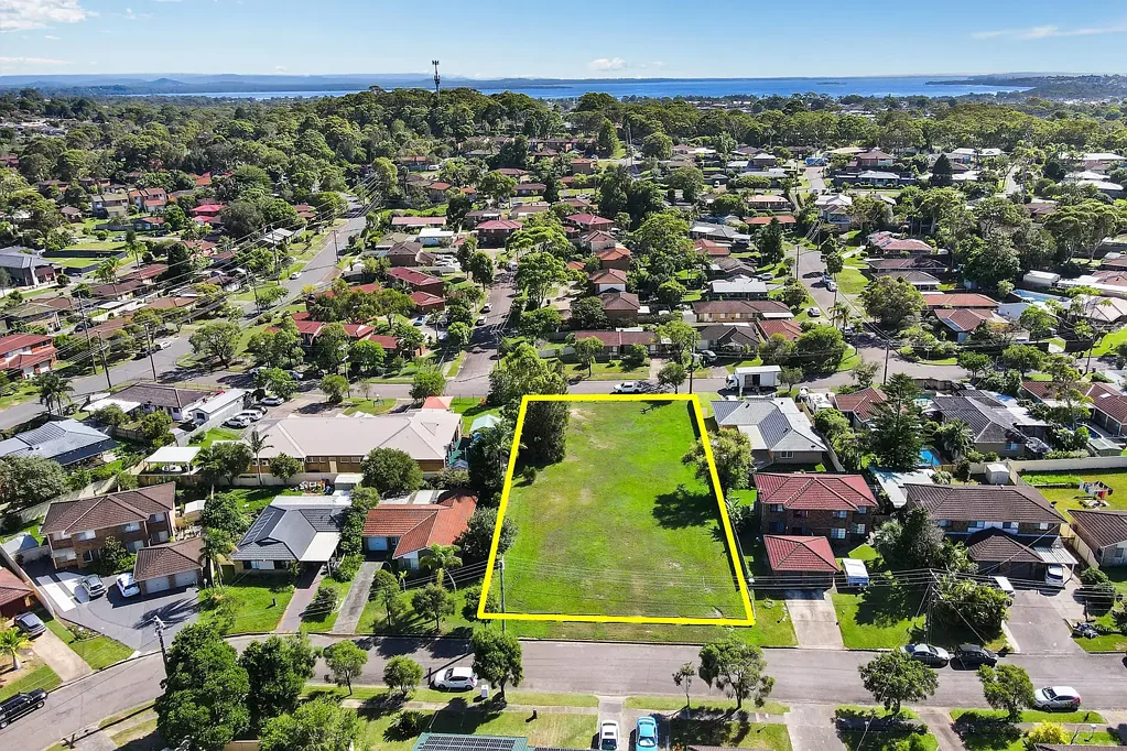 10a Cynthia Street, Bateau Bay, NSW 2261