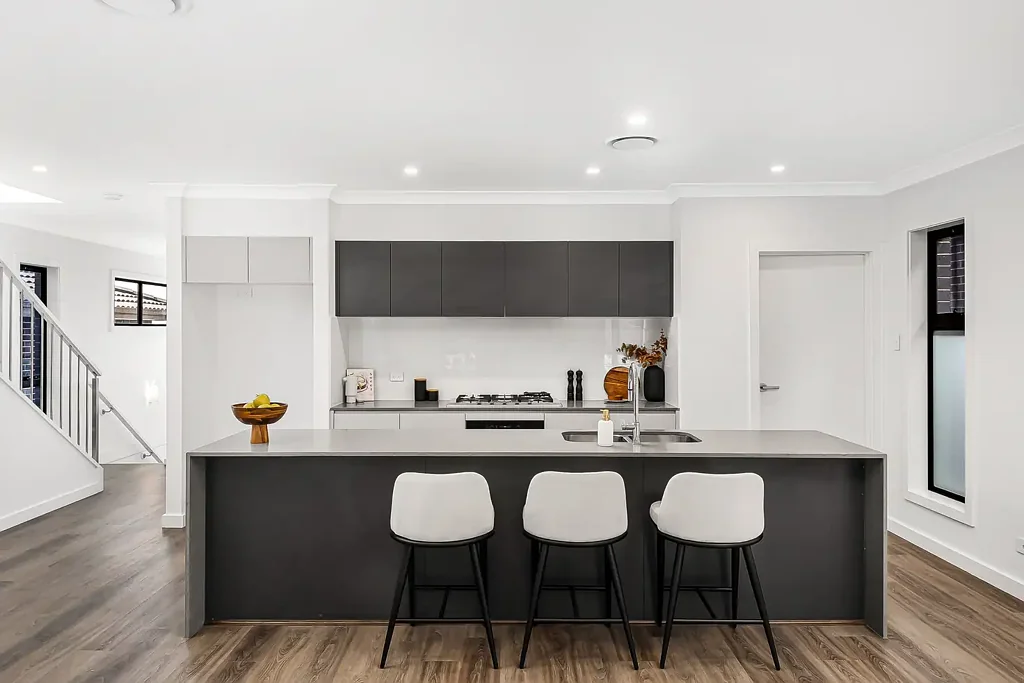 Pemulwuy 4Zimmer Pemulwuy - A Home Where Modern Living Reaches New Heights