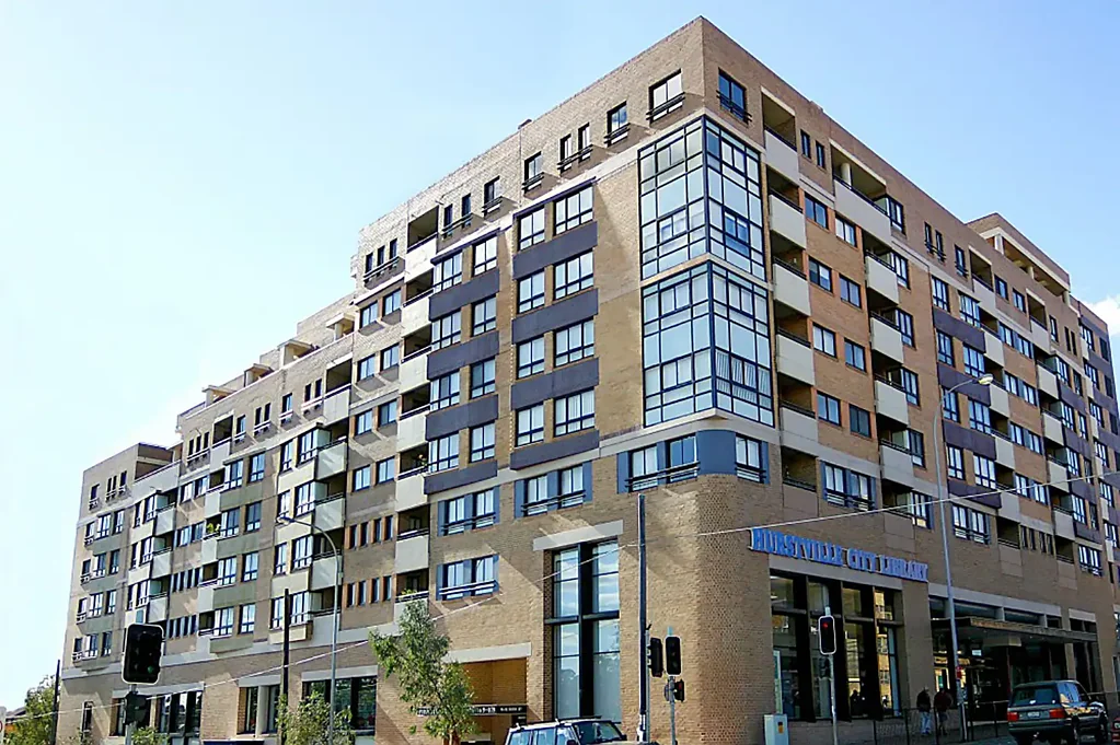 41/12-22 Dora Street, Hurstville, NSW 2220