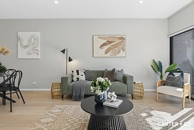 Unit 68/67 NEGUS CRESCENT, WATSON, 0 Schlafzimmer, 0 Badezimmer, Townhouse