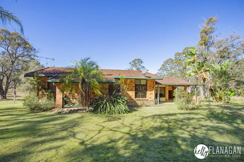 Willawarrin  Owner Wants SOLD 'Quick' – 3.5 Ha. (8.7 Ac.)