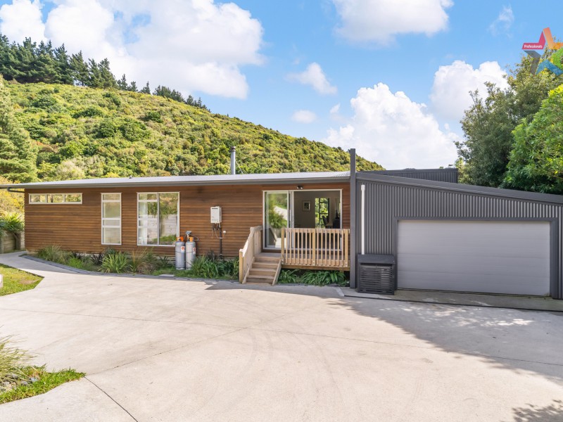 253 Maungaraki Road, Maungaraki, Lower Hutt, 4 રૂમ, 0 બાથરૂમ