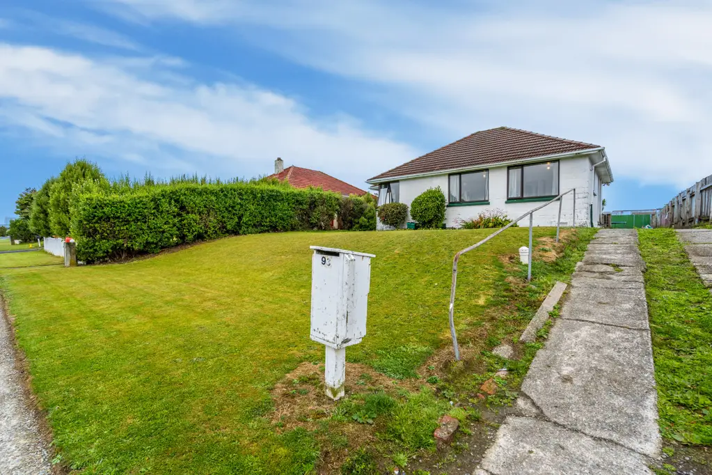 93 Lithgow Street, Glengarry, Invercargill, Southland