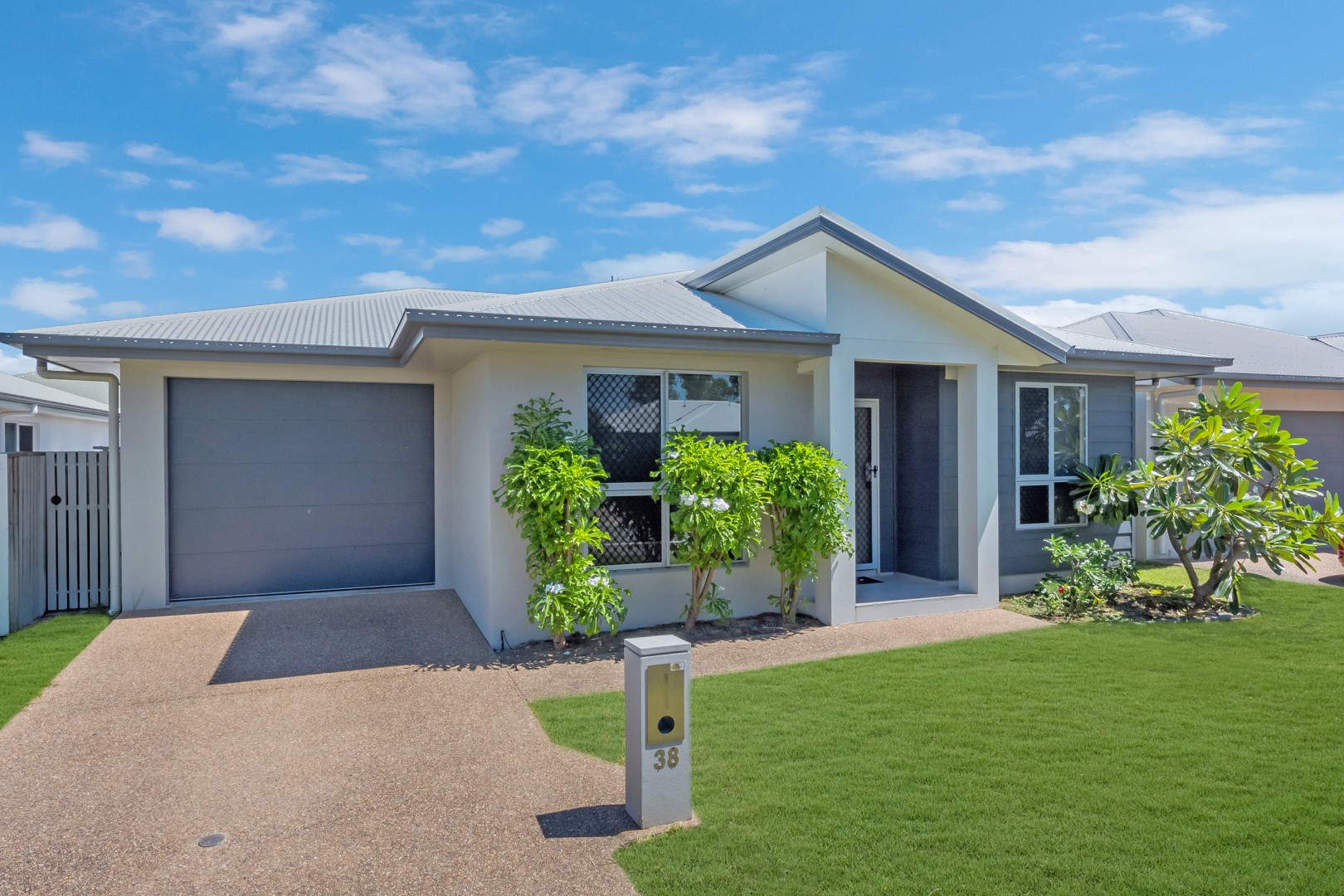 38 COLVIN ST, OONOONBA QLD 4811, 0 Bedrooms, 0 Bathrooms, House