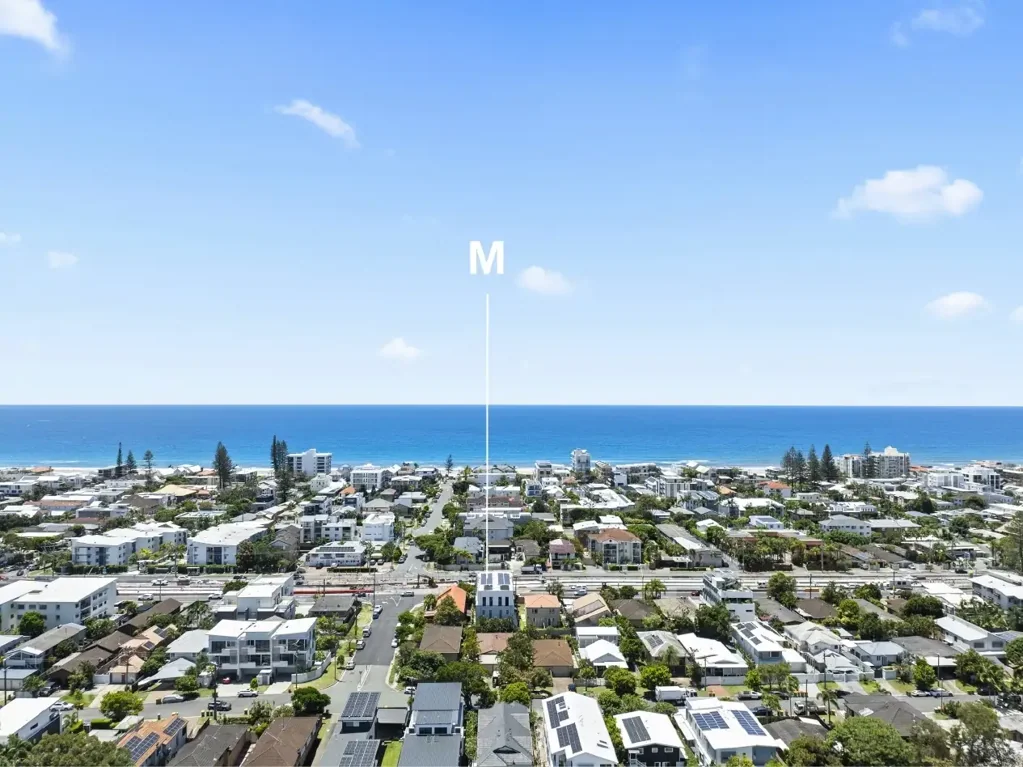 2/2298 Gold Coast Highway, Mermaid Beach, QLD 4218