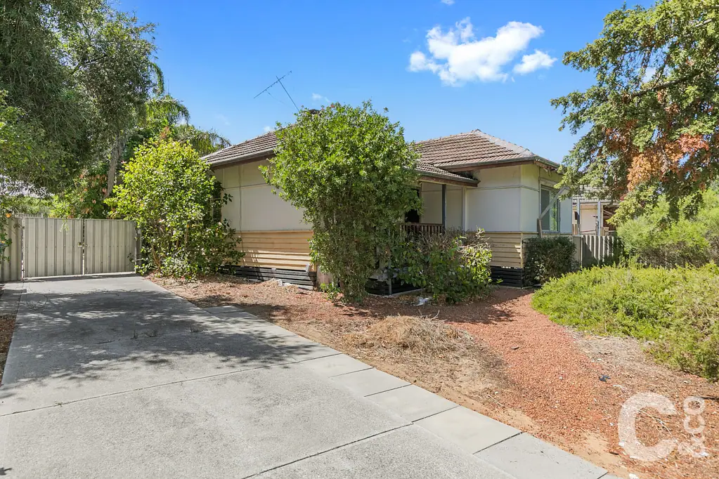 3 Matson Street, Medina, WA 6167