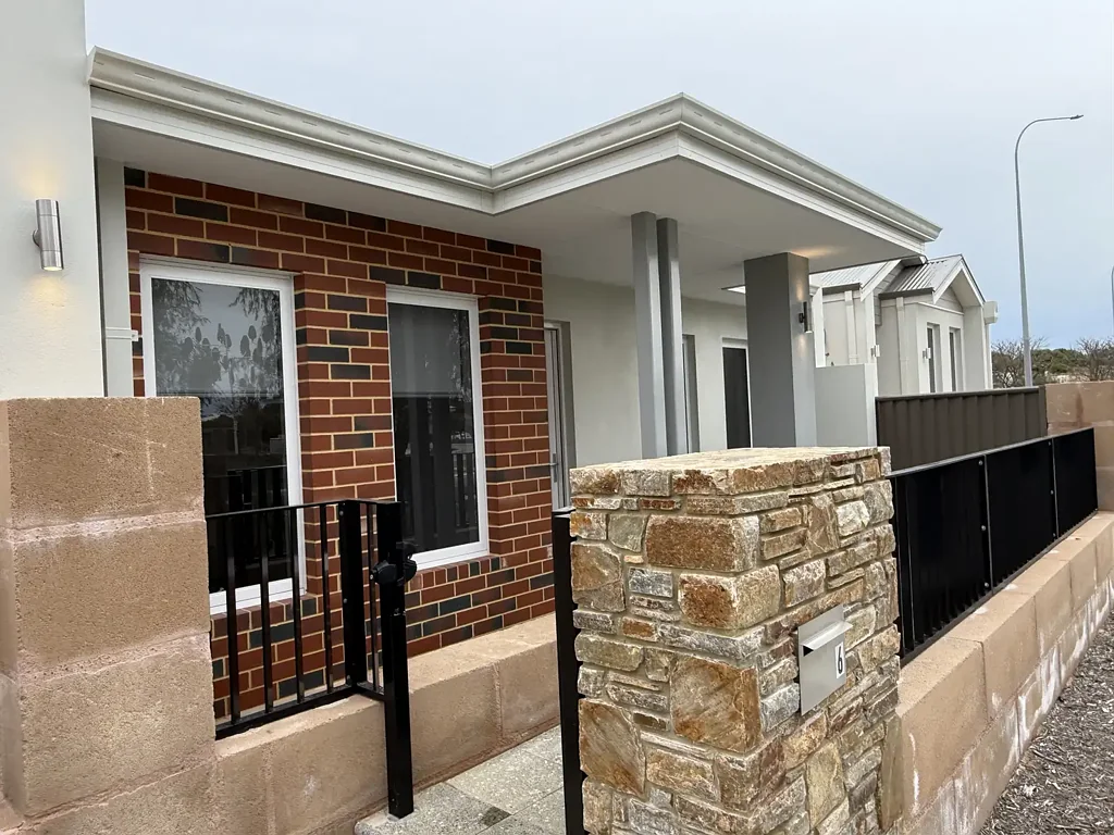 Brand-New, Modern Living in a Convenient Clarkson Location