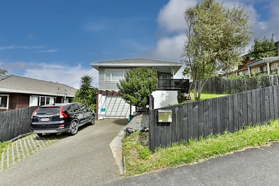 1-13 Valecrest Place, Bayview, North Shore City, 3 Bedrooms, 1 Bathrooms, House