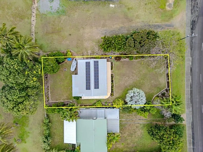 48 Bay Road, Coconuts, QLD 4860, 3 Bedrooms, 1 Bathrooms, House