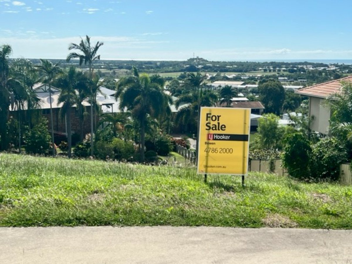 24 TYNWALD AV, BOWEN QLD 4805, 0房, 0浴, Section