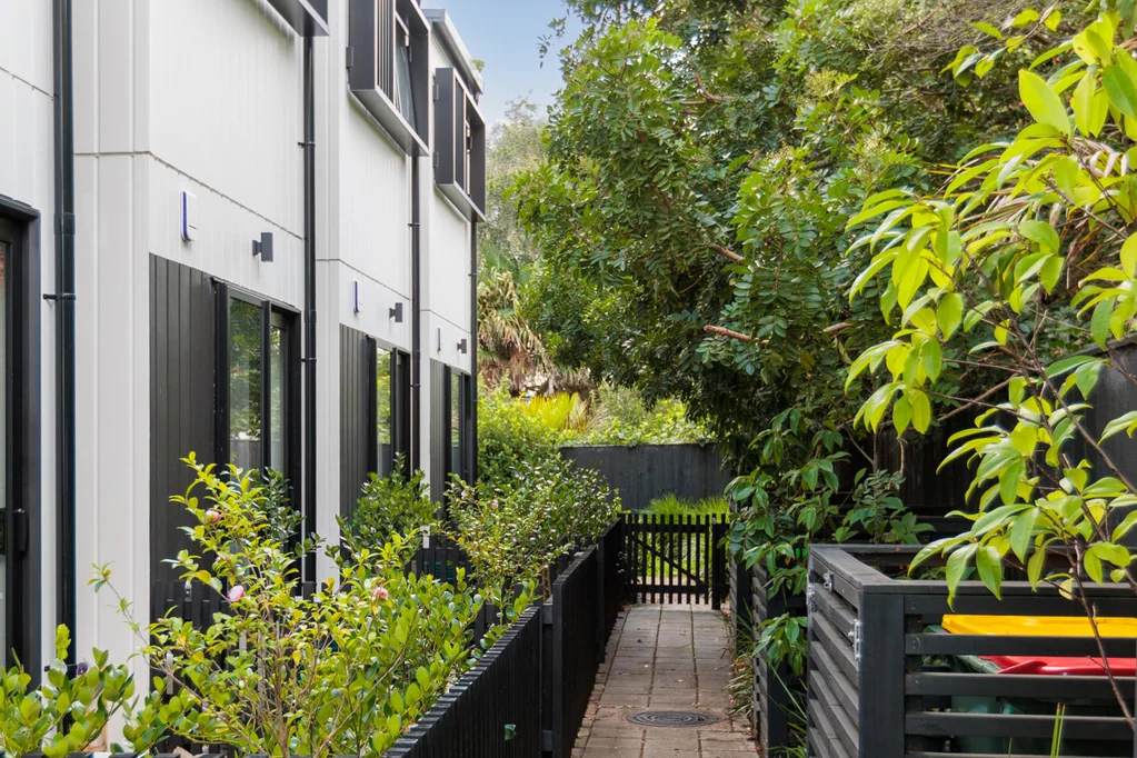 Bayswater 3침실 STYLISH BAYSWATER TOWNHOUSE LIVING