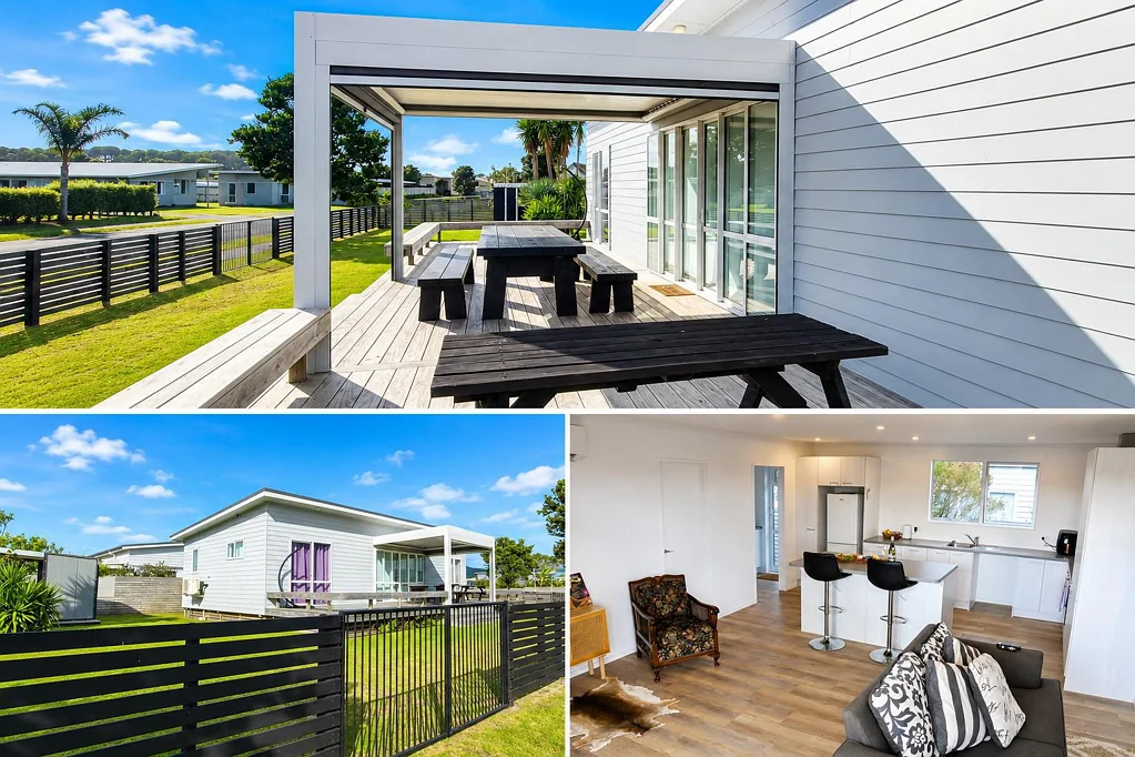 LONG TERM RENTAL - 1 YEAR FIXED TERM