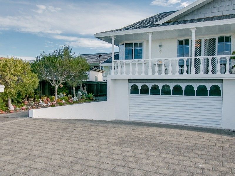 19 Ferguson Avenue, Westshore, Napier, 3 Kuwarto, 3 Banyo