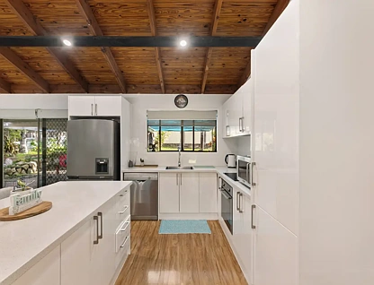 40 Duffield Road, Kallangur, QLD 4503, 3 ਕਮਰੇ, 1 ਬਾਥਰੂਮ, House
