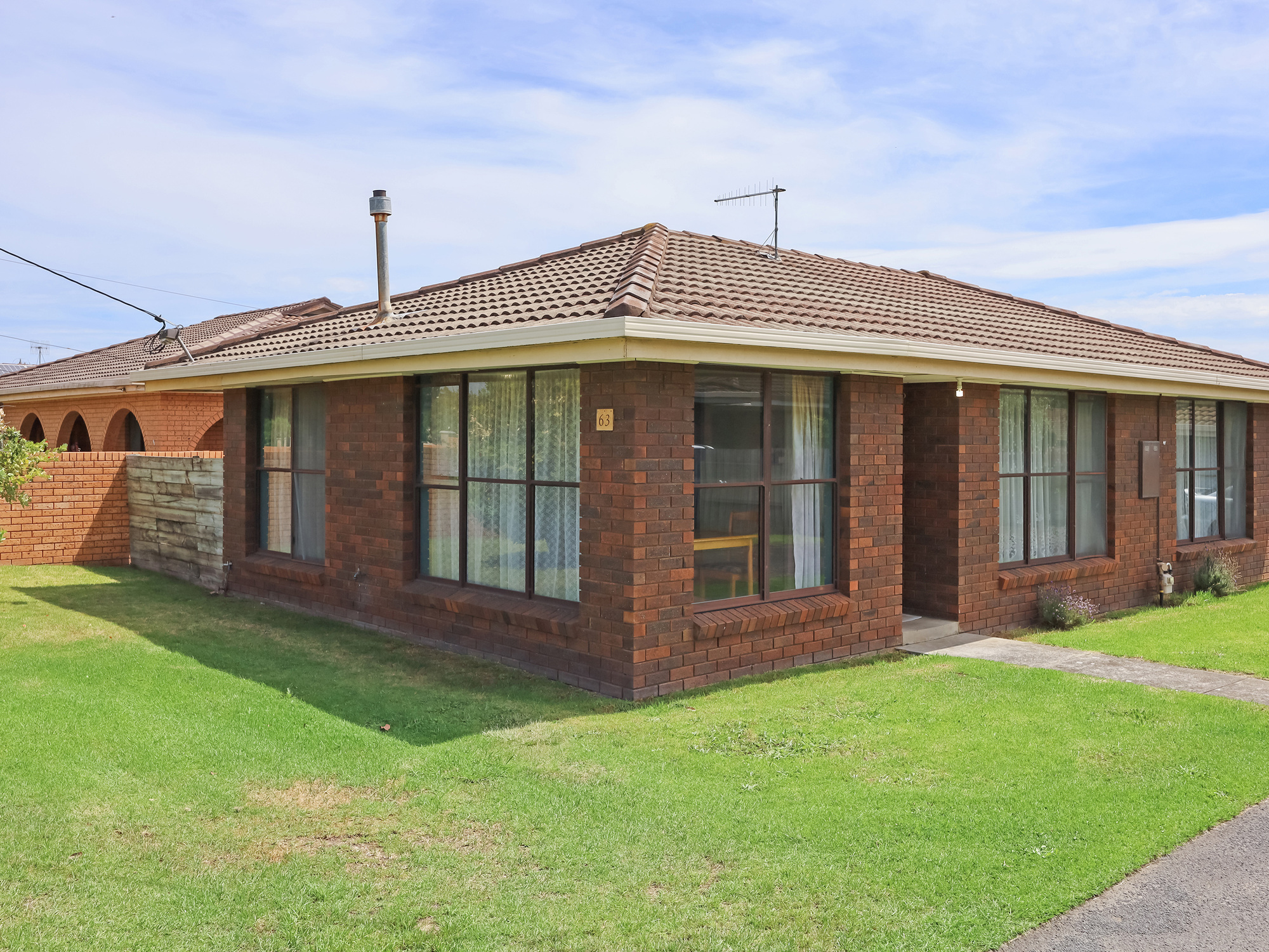 UNIT 1 63 MOONAH ST, WARRNAMBOOL VIC 3280, 0 chambres, 0 salles de bain, Unit