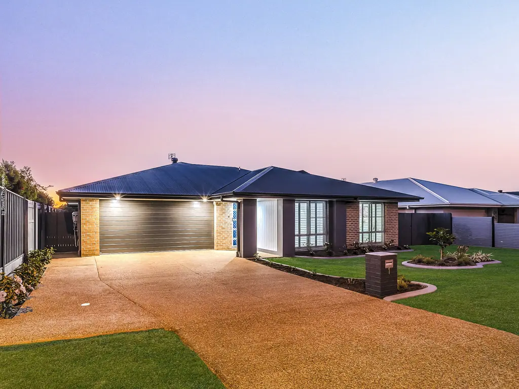 1 Broughton Road, Urraween, QLD 4655