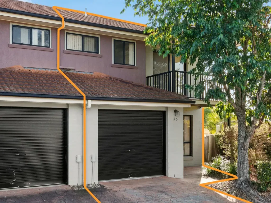 25/25 Buckingham Place, Eight Mile Plains, QLD 4113