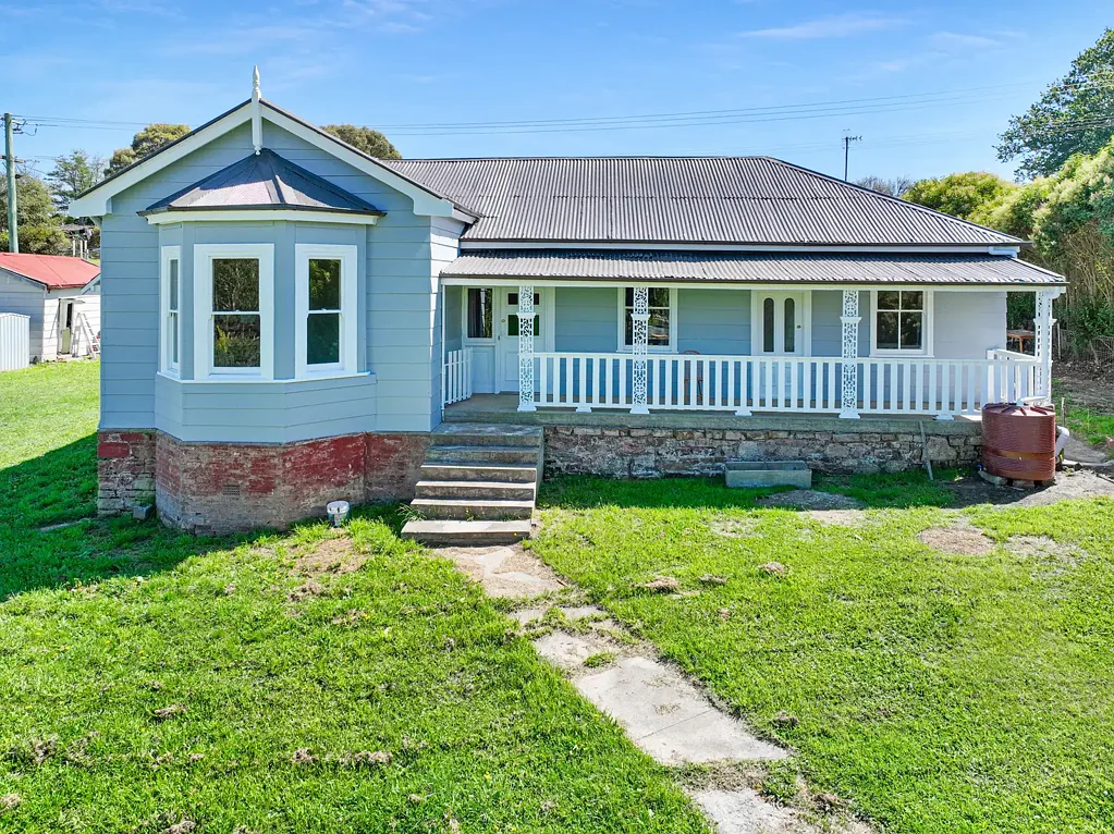 21 William Street, Delegate, NSW 2633