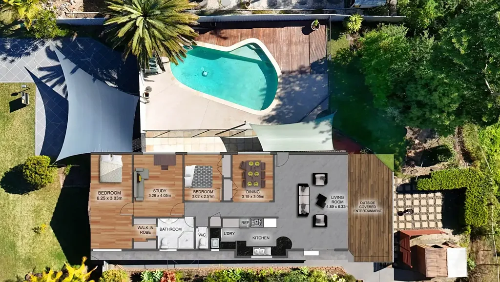 13 Lexington Drive, Worongary, QLD 4213