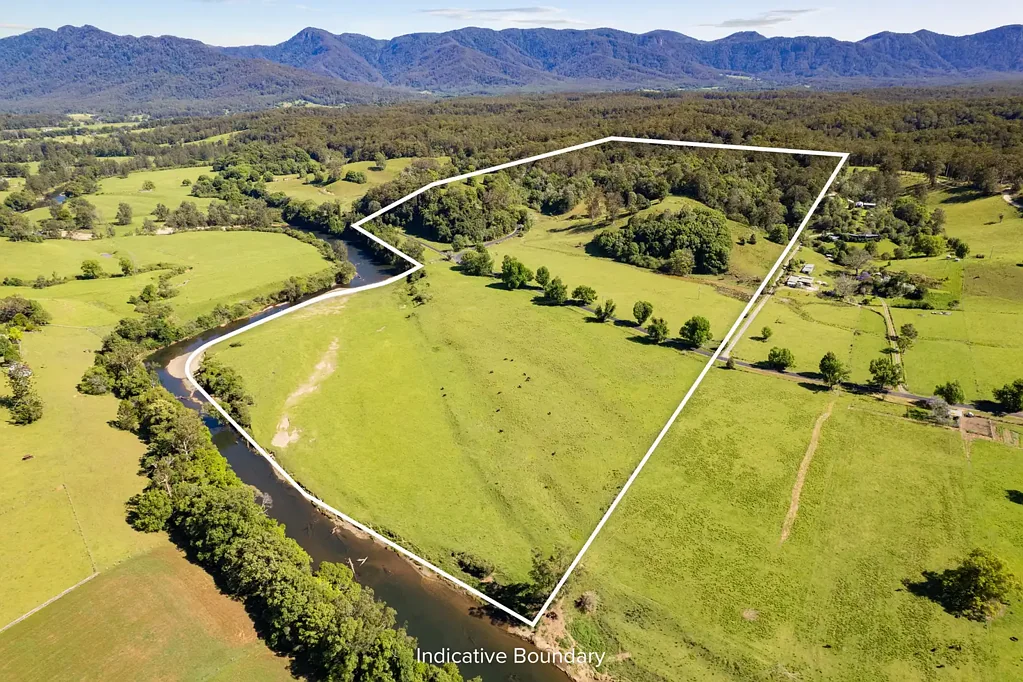 222 Gleniffer Road, Bellingen, NSW 2454