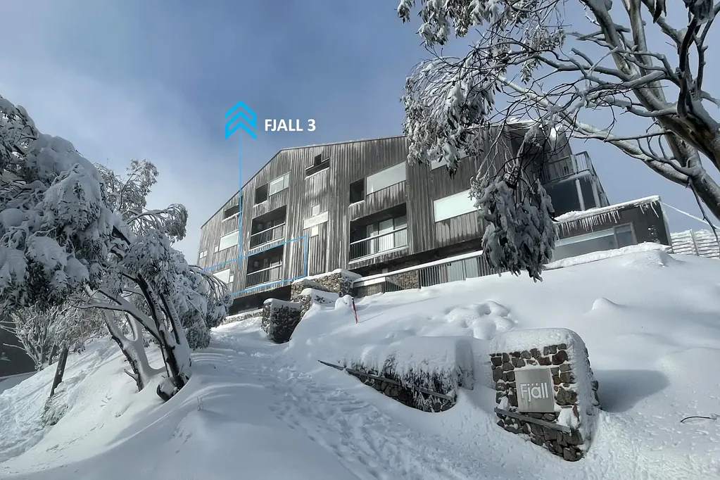 3/7 Snowgum Lane, Falls Creek, VIC 3699
