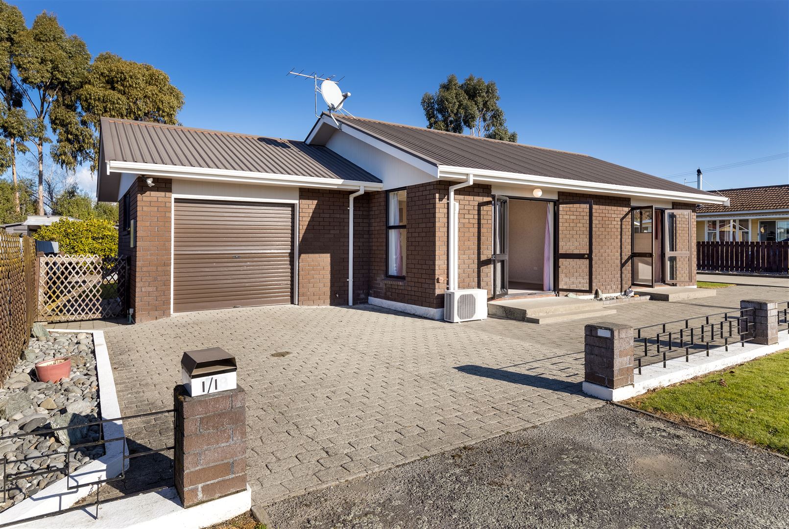 1/18 Clyde Street, Renwick, Marlborough, 2 chambres, 1 salles de bain, House