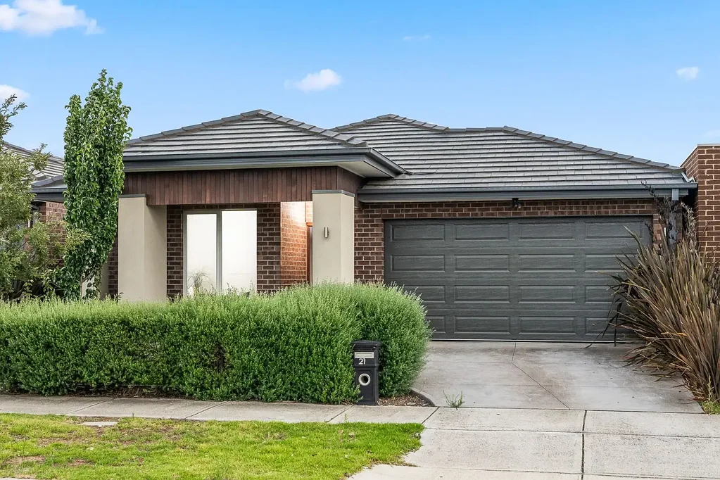 21 Winscombe Road, Werribee, VIC 3030