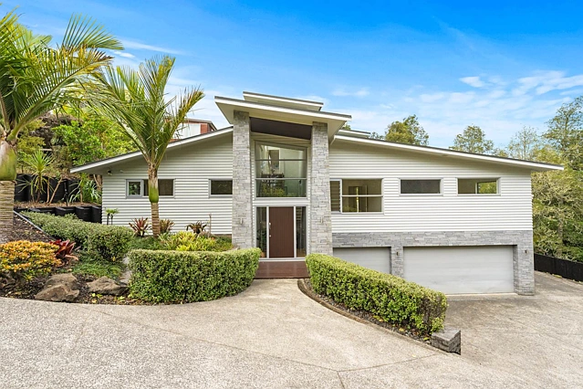 177a Upper Harbour Drive, Greenhithe, North Shore City