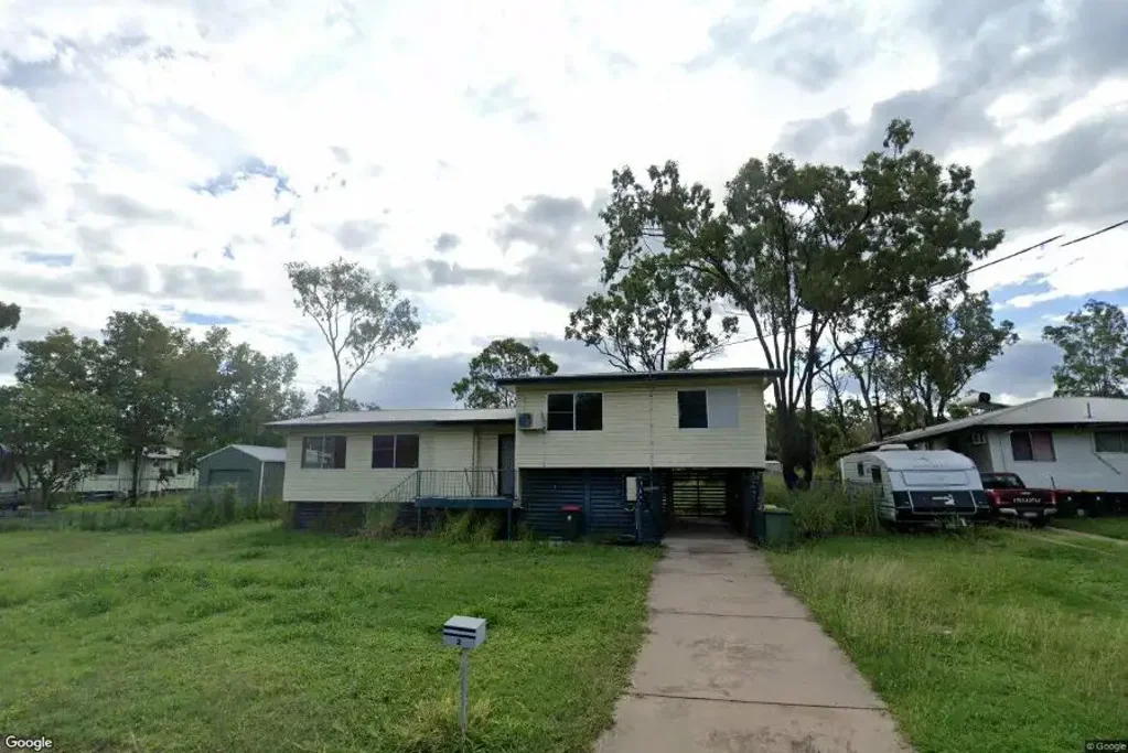 2 Purvis Court, Dysart, QLD 4745