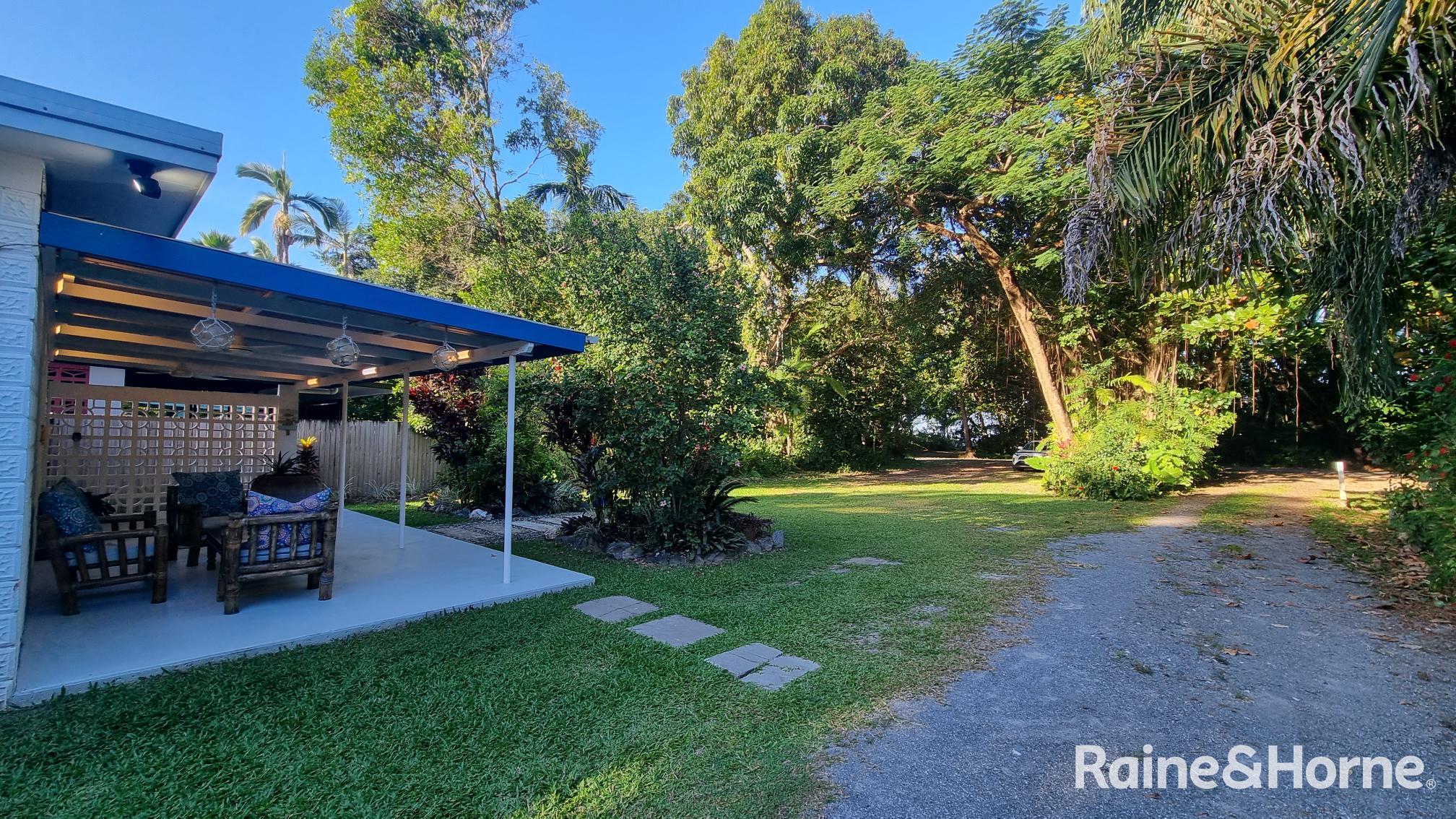 48 ESPLANADE, WONGA BEACH QLD 4873, 0房, 0浴, House