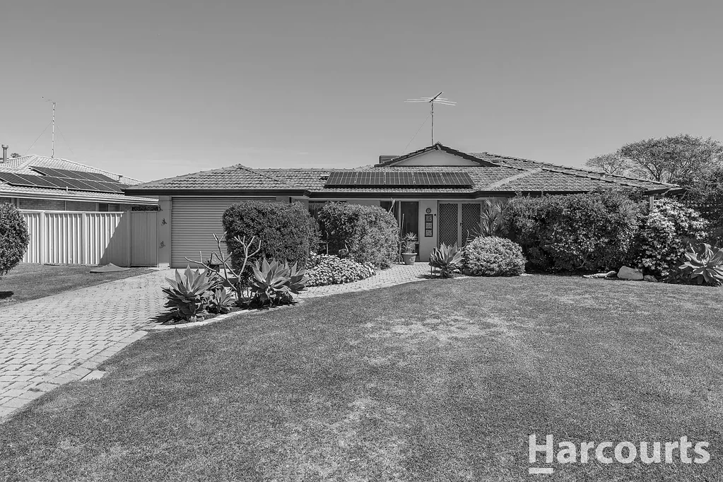 48 Fairway Crescent, Meadow Springs, WA 6210